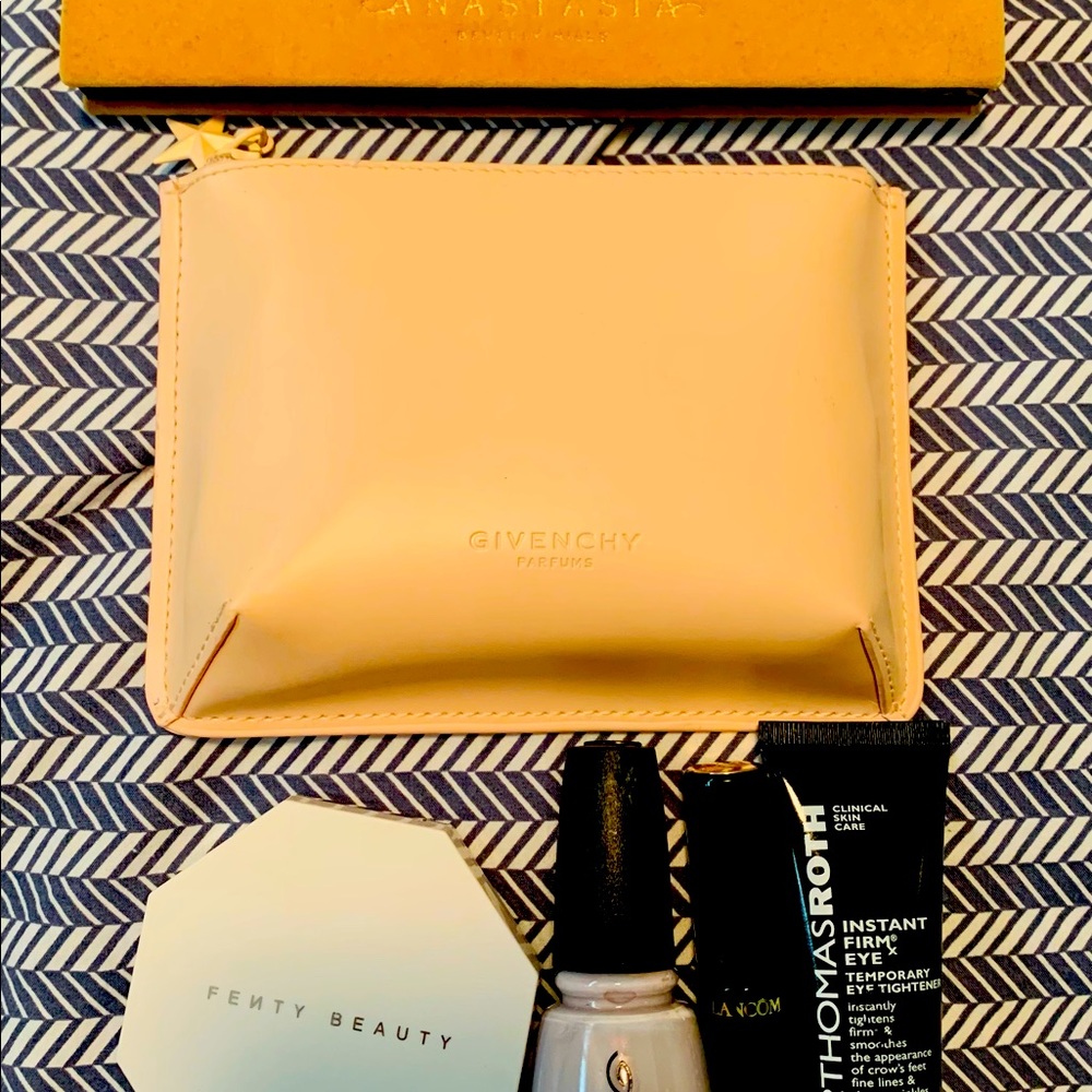 Makeup Lot